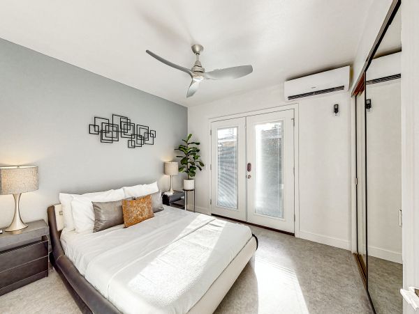 Palm Springs Home 1061430