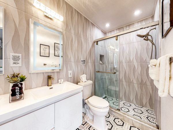 Palm Springs Home 1061430