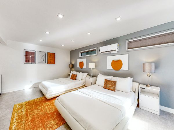 Palm Springs Home 1061430