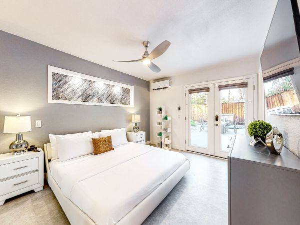Palm Springs Home 1061430