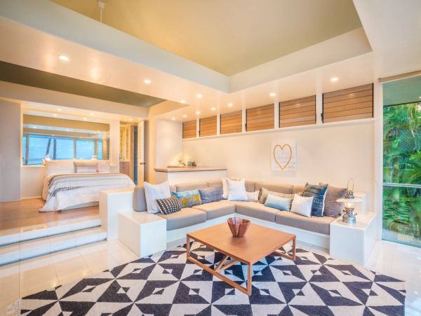 A True Kauai Beach House World Class Beach Location
