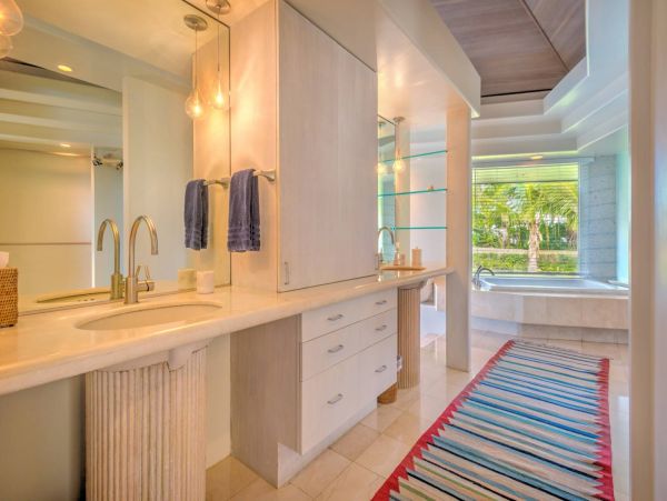 A True Kauai Beach House World Class Beach Location