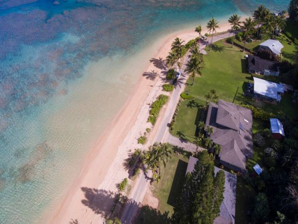 Princeville Home 1061477