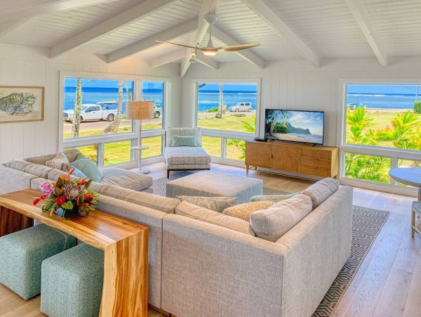 Princeville Home 1061477