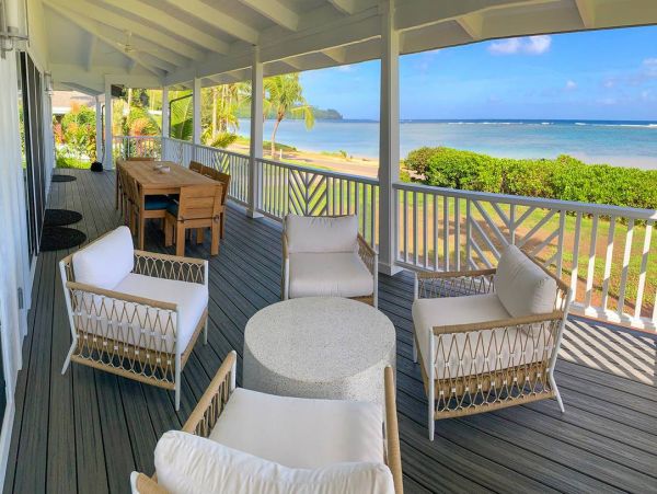 Princeville Home 1061477