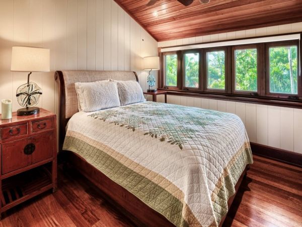 Luxurious Kilauea Vacation Estate w/Stunning Views