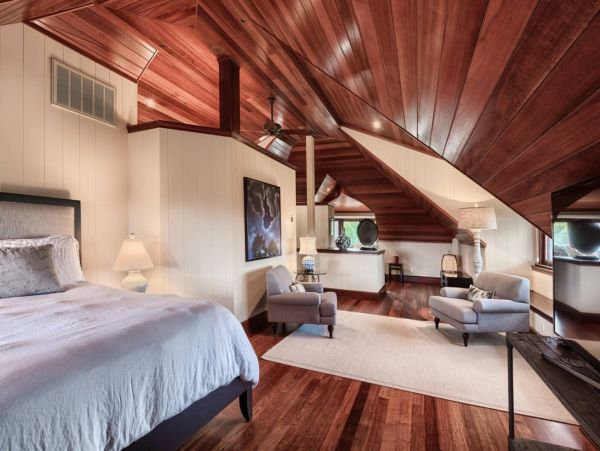 Luxurious Kilauea Vacation Estate w/Stunning Views