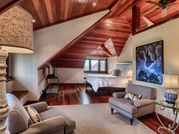 Luxurious Kilauea Vacation Estate w/Stunning Views