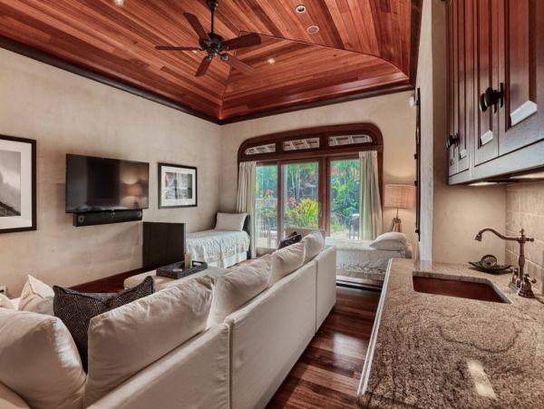 Luxurious Kilauea Vacation Estate w/Stunning Views