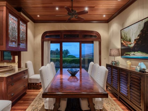 Luxurious Kilauea Vacation Estate w/Stunning Views