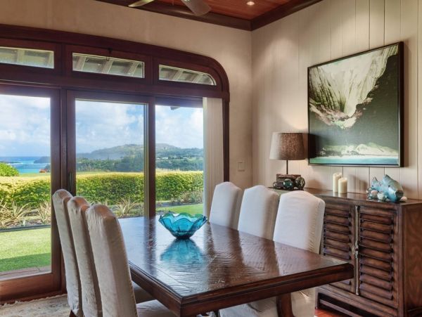 Luxurious Kilauea Vacation Estate w/Stunning Views