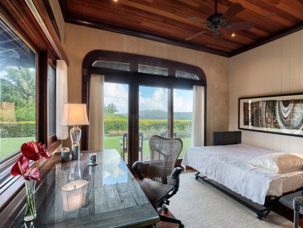 Luxurious Kilauea Vacation Estate w/Stunning Views