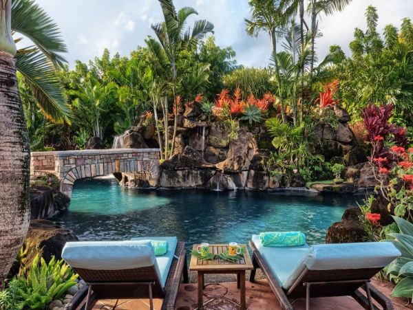 Luxurious Kilauea Vacation Estate w/Stunning Views