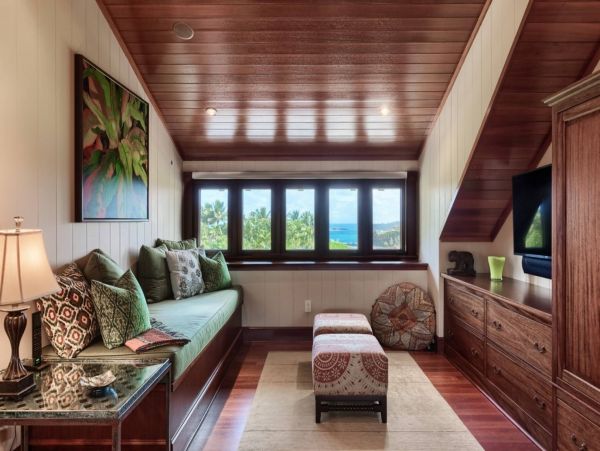 Luxurious Kilauea Vacation Estate w/Stunning Views