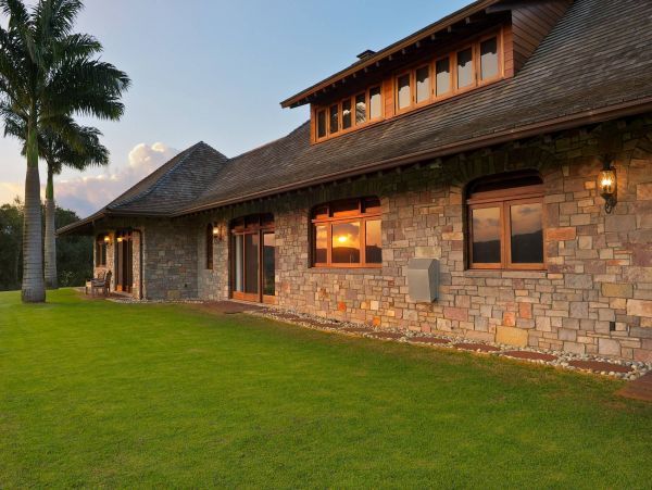 Luxurious Kilauea Vacation Estate w/Stunning Views