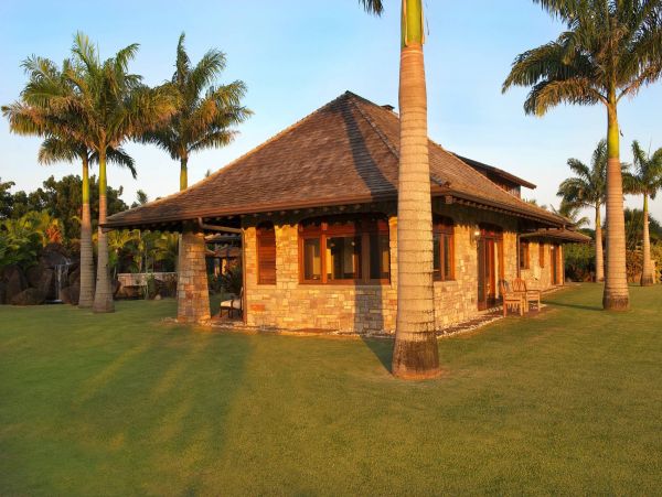 Luxurious Kilauea Vacation Estate w/Stunning Views