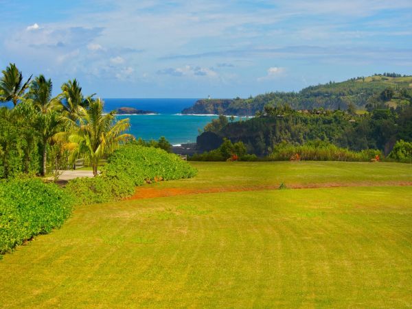 Luxurious Kilauea Vacation Estate w/Stunning Views