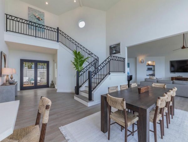 Luxury Vacation Rental with 4 Bedrooms in Princeville