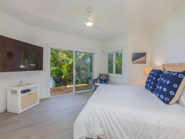 Luxury Vacation Rental with 4 Bedrooms in Princeville