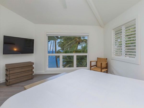 Luxury Vacation Rental with 4 Bedrooms in Princeville