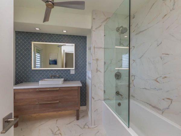 Luxury Vacation Rental with 4 Bedrooms in Princeville