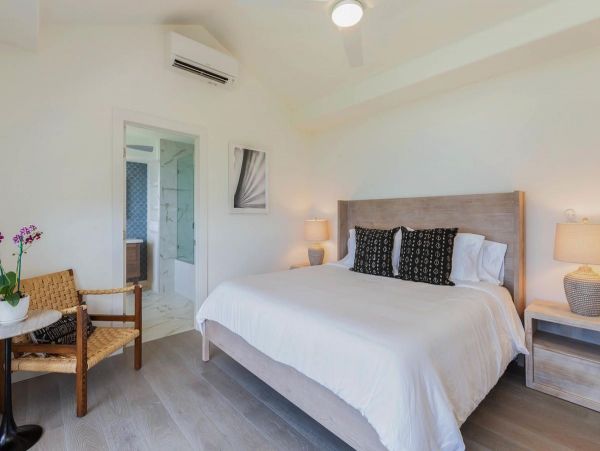 Luxury Vacation Rental with 4 Bedrooms in Princeville