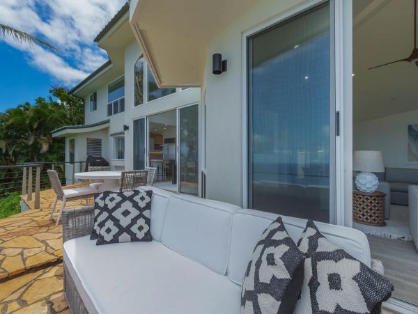 Luxury Vacation Rental with 4 Bedrooms in Princeville