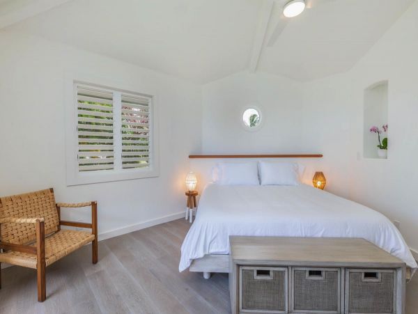 Luxury Vacation Rental with 4 Bedrooms in Princeville