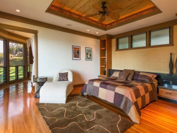 Oceanfront Three Bedroom Kilauea Vacation Rental