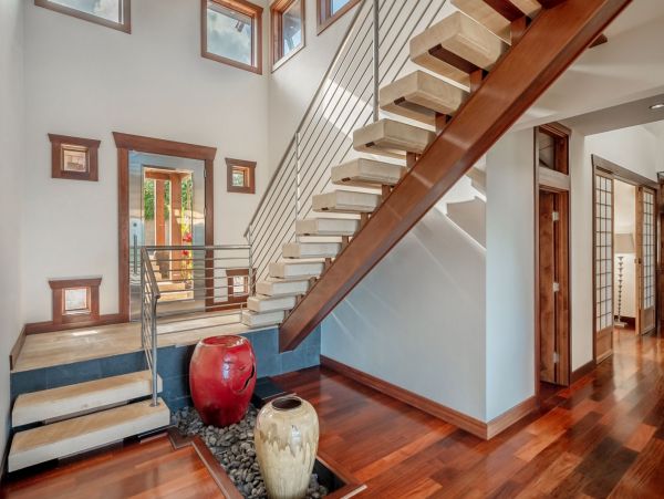 Kilauea 6 Bedroom Vacation Rental Breathtaking Ocean Views
