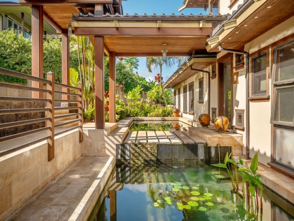 Kilauea 6 Bedroom Vacation Rental Breathtaking Ocean Views
