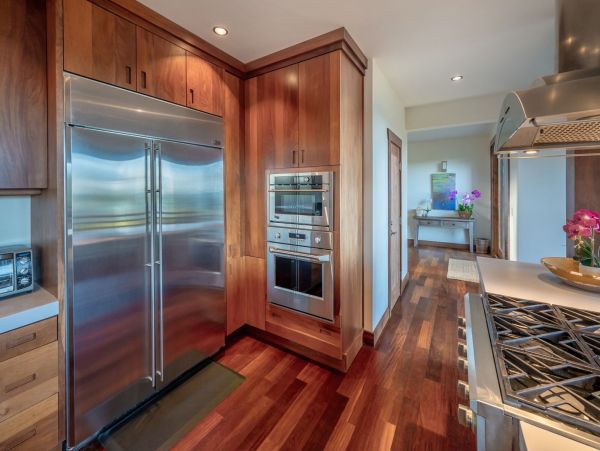 Kilauea 6 Bedroom Vacation Rental Breathtaking Ocean Views