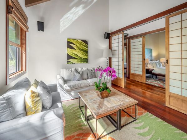 Kilauea 6 Bedroom Vacation Rental Breathtaking Ocean Views