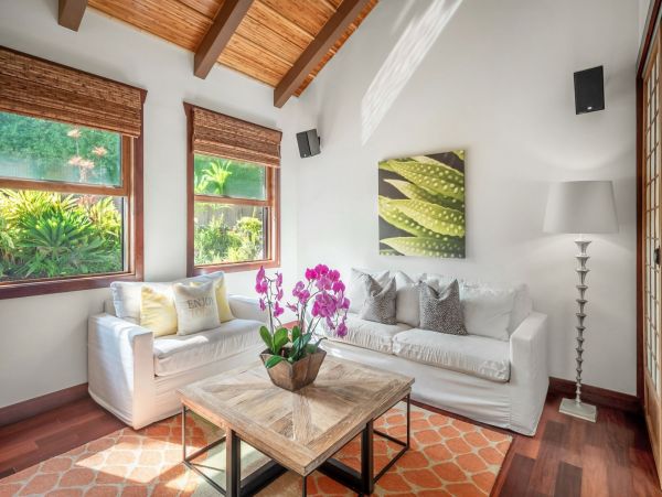Kilauea 6 Bedroom Vacation Rental Breathtaking Ocean Views