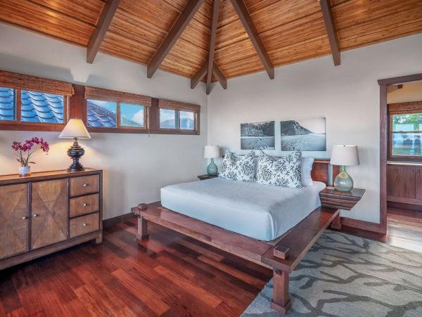 Kilauea 6 Bedroom Vacation Rental Breathtaking Ocean Views