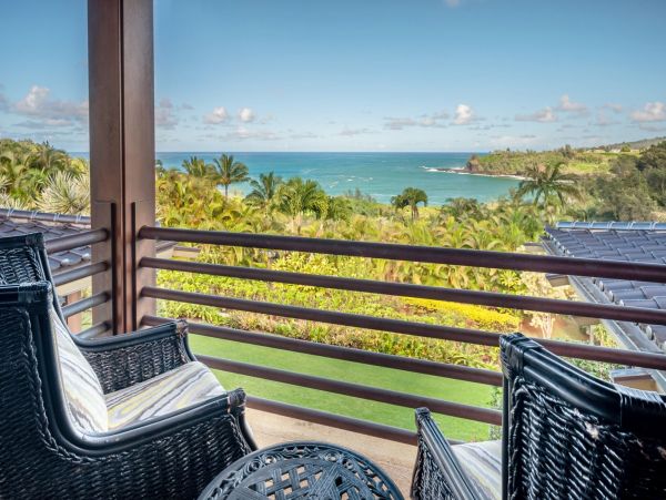 Kilauea 6 Bedroom Vacation Rental Breathtaking Ocean Views