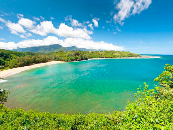 Kilauea 6 Bedroom Vacation Rental Breathtaking Ocean Views