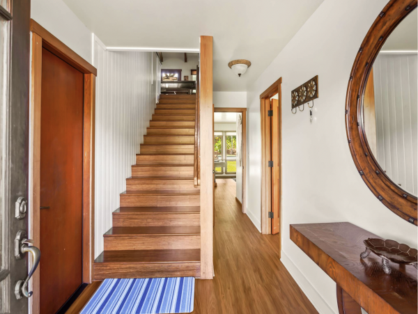 Kauai Luxury Six Bedroom Vacation Pool Home