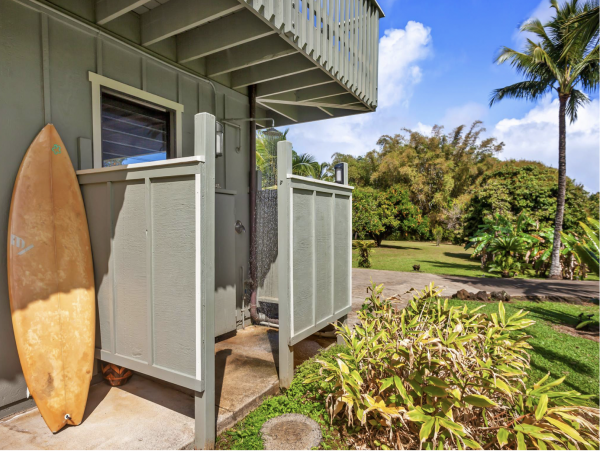 Kauai Luxury Six Bedroom Vacation Pool Home