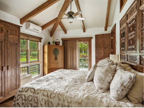 Kauai Luxury Six Bedroom Vacation Pool Home