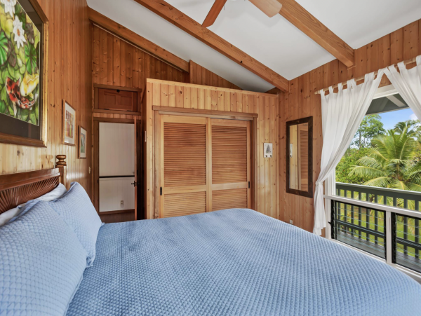 Kauai Luxury Six Bedroom Vacation Pool Home