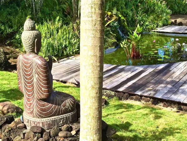 Luxurious Kauai Retreat - Six Bedroom Vacation Pool Home