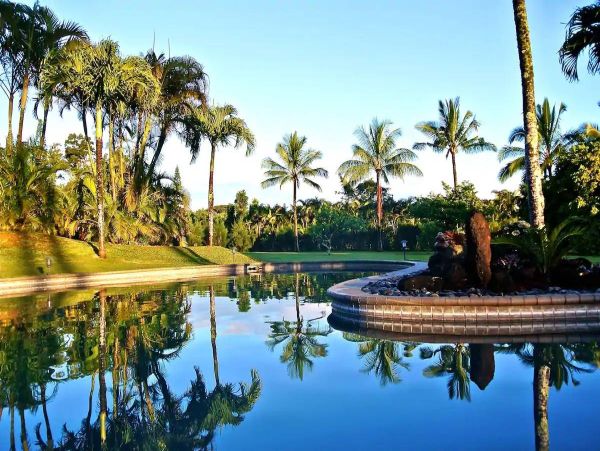 Luxurious Kauai Retreat - Six Bedroom Vacation Pool Home