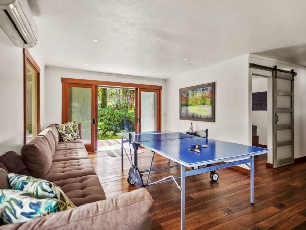 Luxurious Kauai Retreat - Six Bedroom Vacation Pool Home