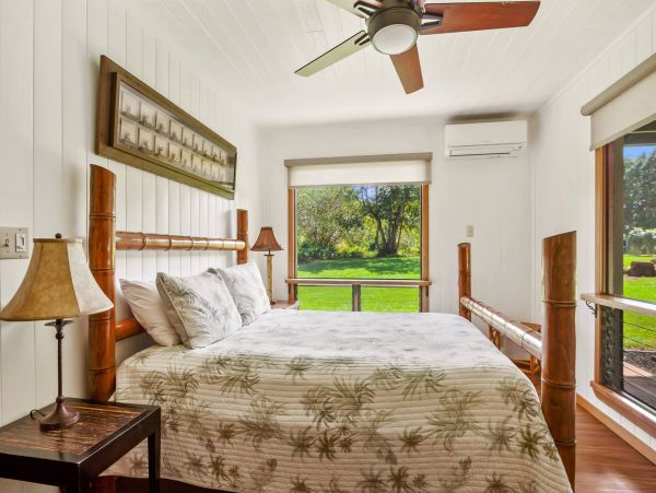 Luxurious Kauai Retreat - Six Bedroom Vacation Pool Home
