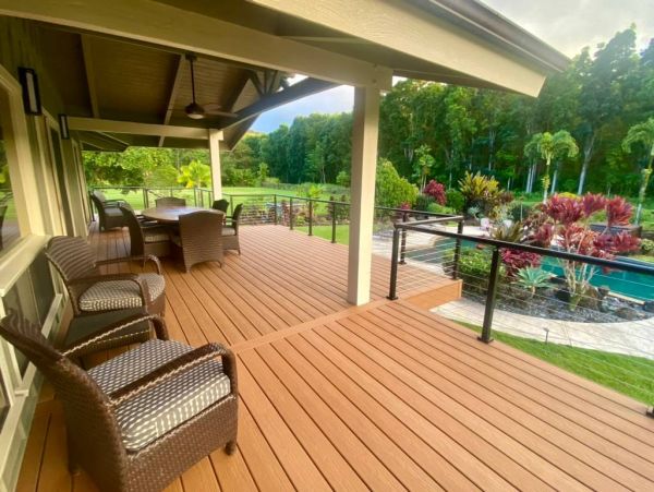 Luxurious Kauai Retreat - Six Bedroom Vacation Pool Home