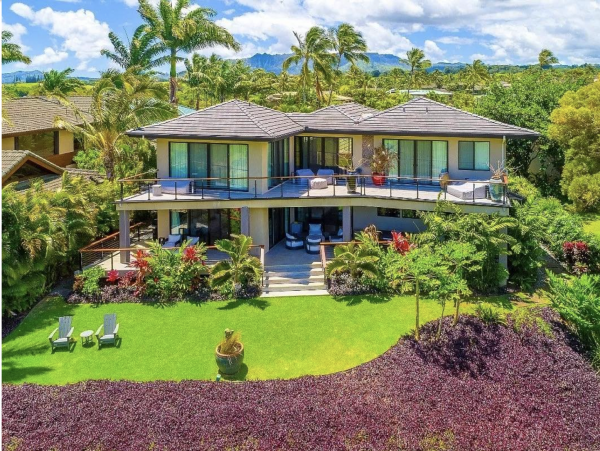 Magnificent Interior, Pool & Views of the Pacific Ocean