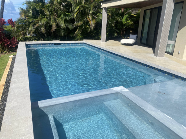 Magnificent Interior, Pool & Views of the Pacific Ocean