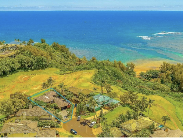 Magnificent Interior, Pool & Views of the Pacific Ocean