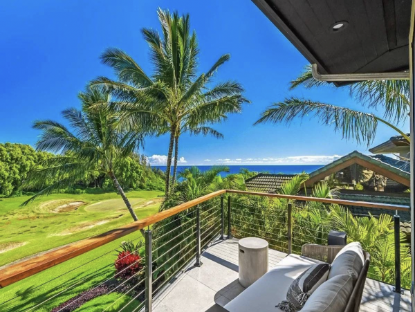 Magnificent Interior, Pool & Views of the Pacific Ocean